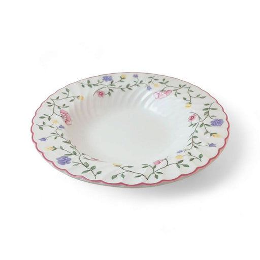 Johnson Brothers Johnson Brothers Summer Chintz Rim Soup