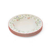 Johnson Brothers Johnson Brothers Summer Chintz Rim Soup