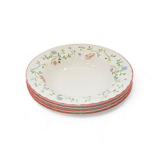 Johnson Brothers Johnson Brothers Summer Chintz Rim Soup