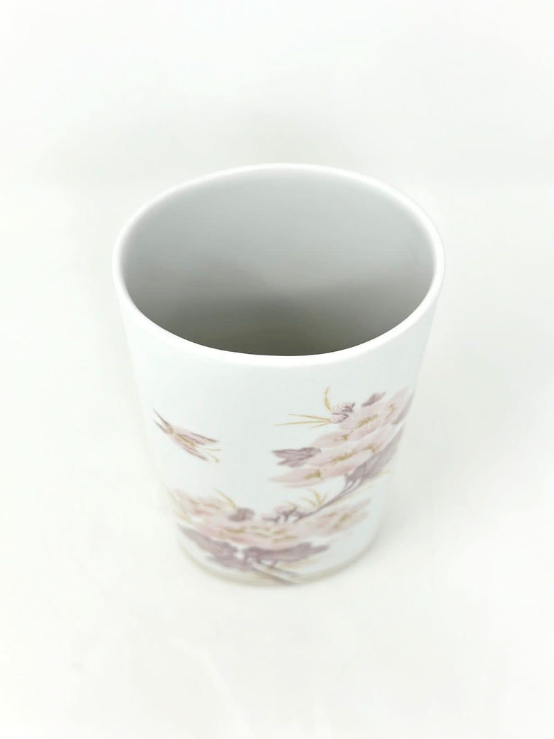 Kaiser Kaiser Porcelain Floral Vase   