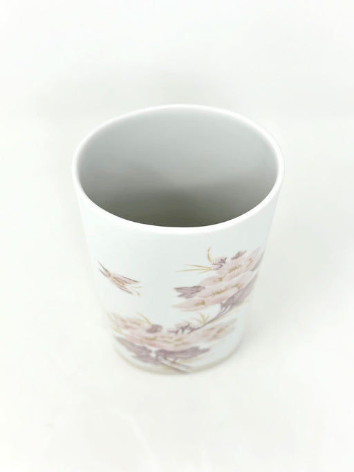 Kaiser Kaiser Porcelain Floral Vase   