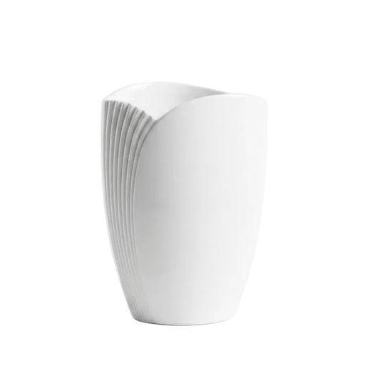 Kaiser Kaiser Porcelain Bisque Vase