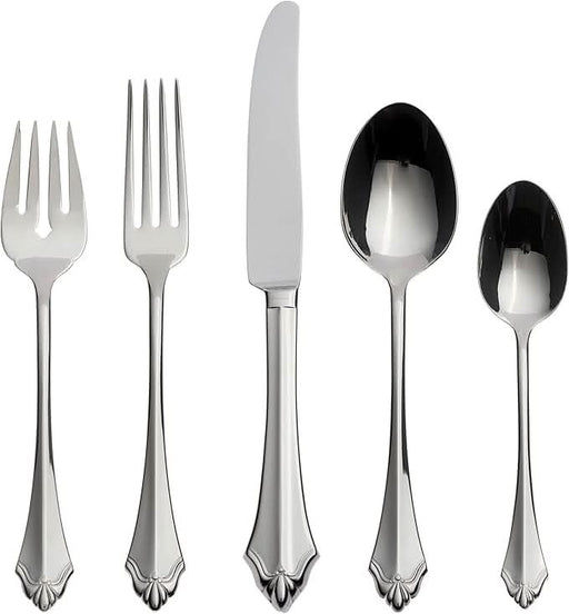Kenwood Oneida Kenwood Stainless 5 Piece Place Setting
