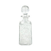 Kitchen Smart American Cut Spirit Eleanor Decanter & Stopper   