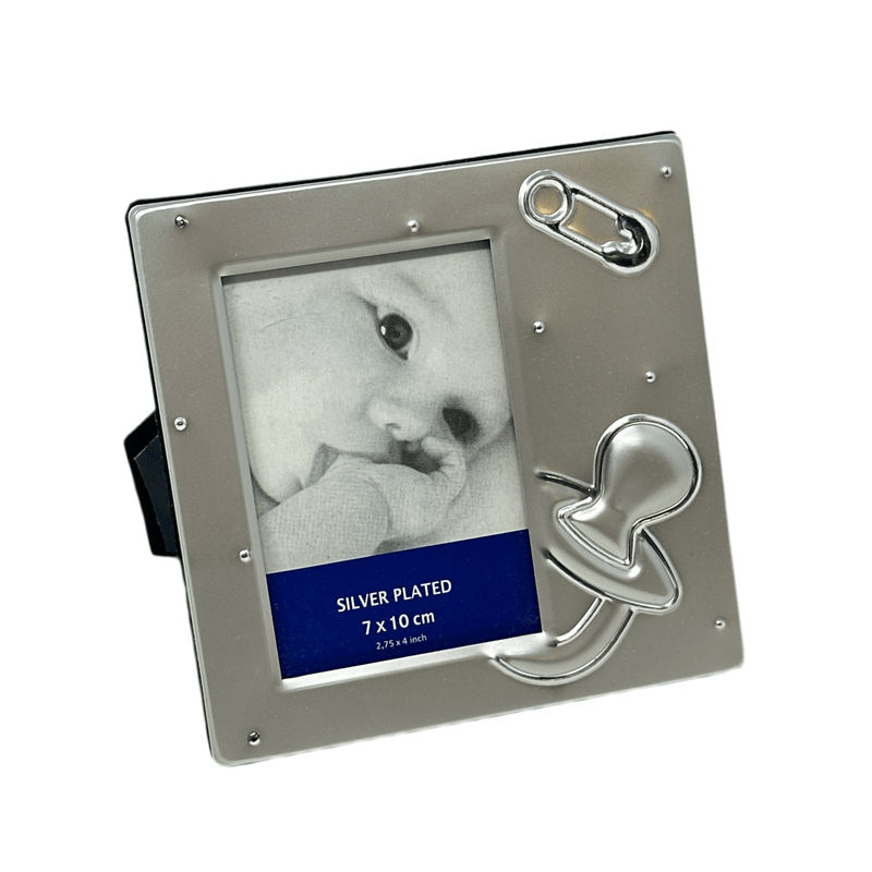 Kitchen Smart Baby Picture Frame