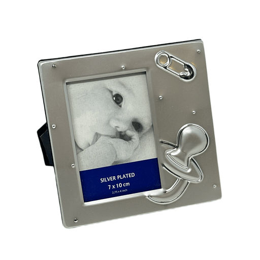 Kitchen Smart Baby Picture Frame