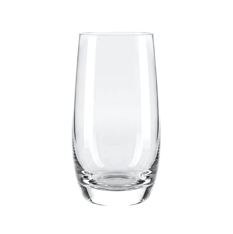 Kitchen Smart Bohemia Crystal Highball Glass