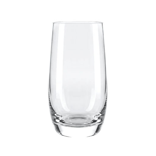 Kitchen Smart Bohemia Crystal Highball Glass