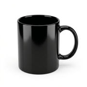 Kitchen Smart Classic Black Mug