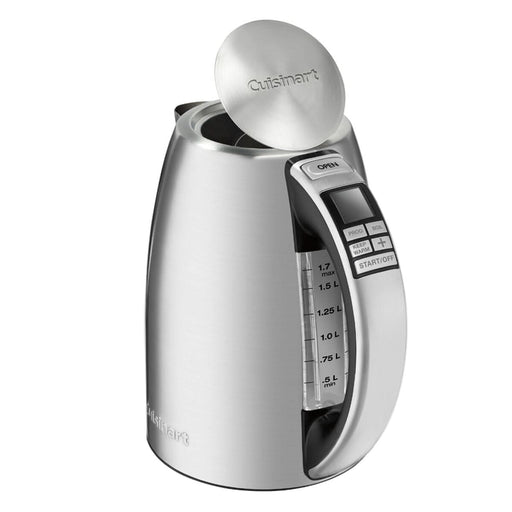 Cuisinart Cuisinart Elite PerfecTemp Programmable Kettle CPK-20