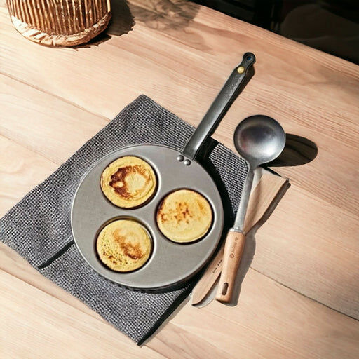 de Buyer DeBuyer Mineral-B Brunch Time Gift Set