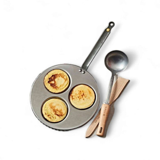 de Buyer DeBuyer Mineral-B Brunch Time Gift Set