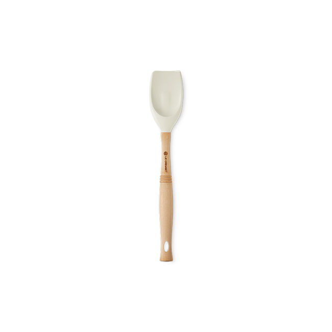 Le Creuset Le Creuset Revolution Spatula Spoon Meringue