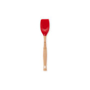 Le Creuset Le Creuset Revolution Spatula Spoon Cerise