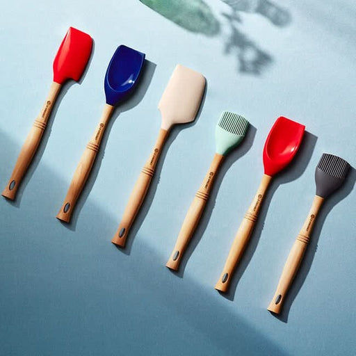 Le Creuset Le Creuset Revolution Spatula Spoon