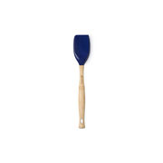 Le Creuset Le Creuset Revolution Spatula Spoon Blueberry