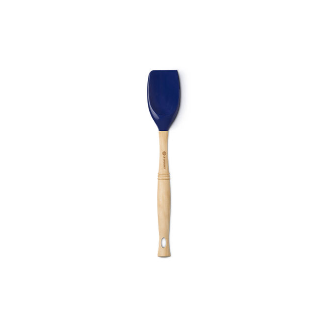 Le Creuset Le Creuset Revolution Spatula Spoon Blueberry