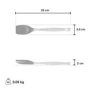 Le Creuset Le Creuset Revolution Spatula Spoon