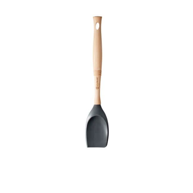 Le Creuset Le Creuset Revolution Spatula Spoon Oyster