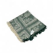 Kitchen Smart Rosedale by Lemontree Napkins Green