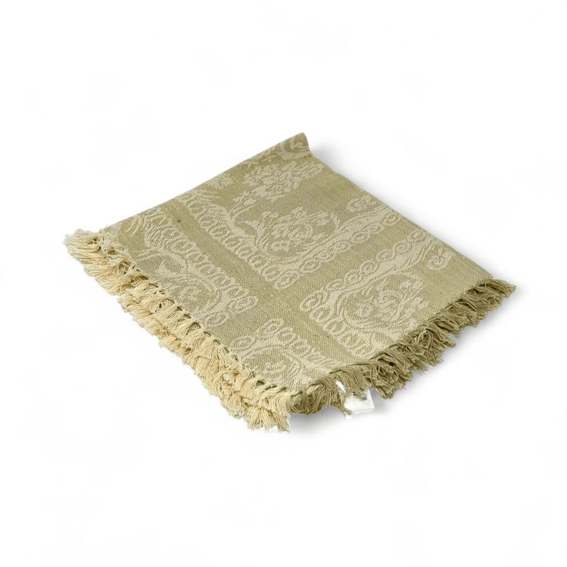 Kitchen Smart Rosedale by Lemontree Napkins Beige
