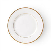 Kitchen Smart_Rosedale Wales Gold Dinner Plate_9770-DP