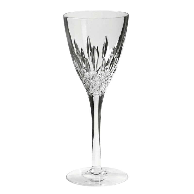 Kitchen Smart Stuart Crystal Madison Wine Glass