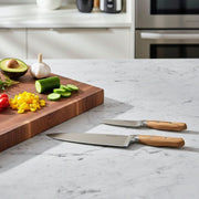 Wusthof Wusthof Amici 2 Piece Essential Knife Set