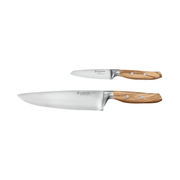 Wusthof Wusthof Amici 2 Piece Essential Knife Set