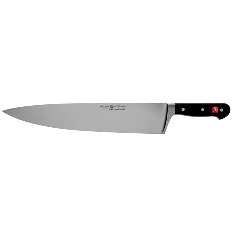 Kitchen Smart Wusthof Classic 14" (36cm) Heavy Cook's Knife