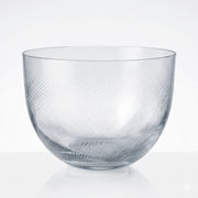 Kosta Boda Kosta Boda Art Glass Clear Bowl
