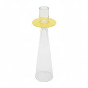 la mediterranea_La Mediterranea Candlestick Holder_