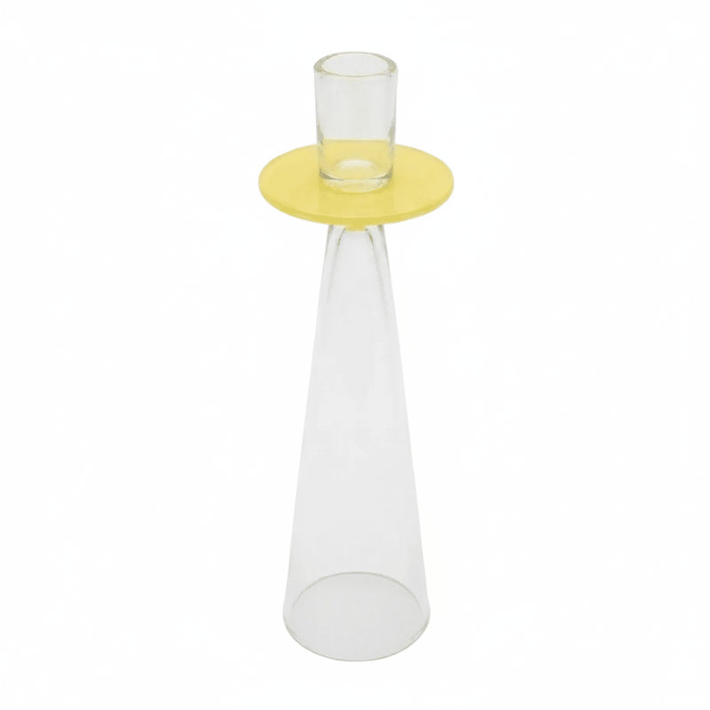 la mediterranea_La Mediterranea Candlestick Holder_