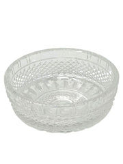 Lausitzer Lausitzer Crystal Fruit Bowl   