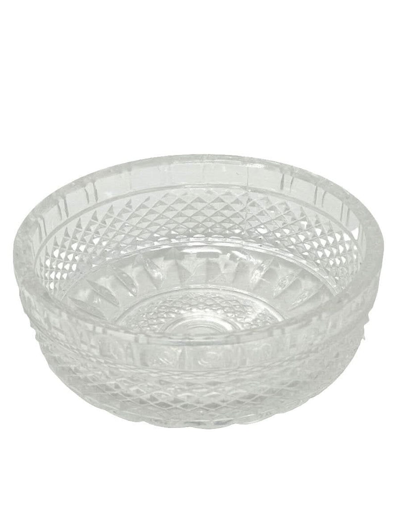 Lausitzer Lausitzer Crystal Fruit Bowl   