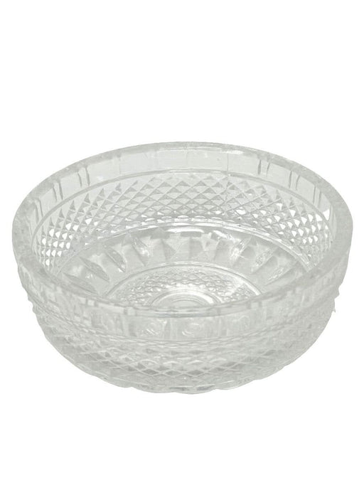 Lausitzer Lausitzer Crystal Fruit Bowl   
