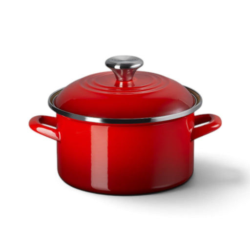 Le Creuset_Le Creuset (3.7 L) Petite Stockpot_