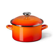 Le Creuset_Le Creuset (3.7 L) Petite Stockpot_
