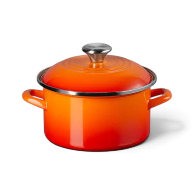 Le Creuset_Le Creuset (3.7 L) Petite Stockpot_