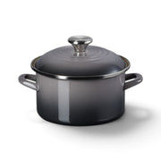 Le Creuset_Le Creuset (3.7 L) Petite Stockpot_