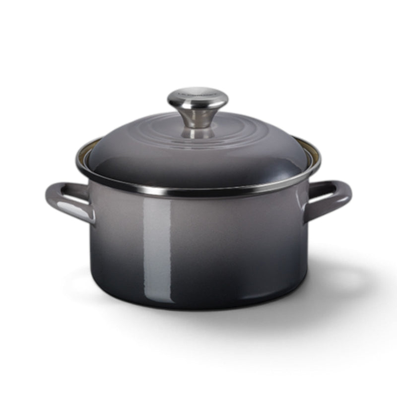 Le Creuset_Le Creuset (3.7 L) Petite Stockpot_