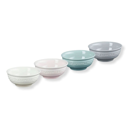 Le Creuset Le Creuset Calm Collection Mini Bowls - Set of 4