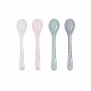 Le Creuset Le Creuset Calm Collection Spoons - Set of 4
