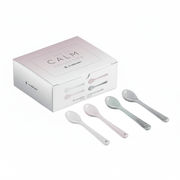 Le Creuset Le Creuset Calm Collection Spoons - Set of 4