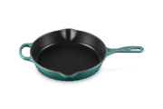 Le Creuset Le Creuset Cast Iron 12" (30cm) Iron Handle Skillet
