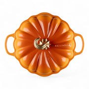 Le Creuset Le Creuset Cast Iron 4QT (3.7L) Pumpkin Cocotte