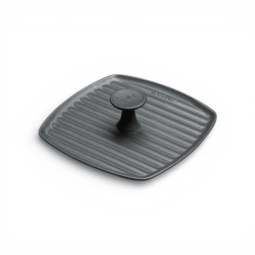Le Creuset Le Creuset Cast Iron 9" (23cm) Panini Press