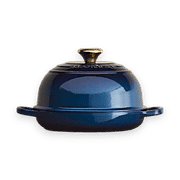 Le Creuset Le Creuset Cast Iron Bread Oven Agave