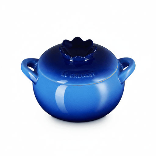 Le Creuset Le Creuset Fruit Collection Blueberry Mini Cocotte