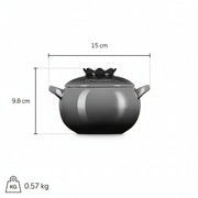 Le Creuset Le Creuset Fruit Collection Blueberry Mini Cocotte